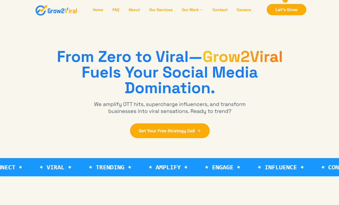 Grow2Viral